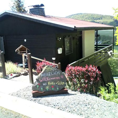 Ferienhaus Im Ederbergland Vila Hatzfeld Quarto foto